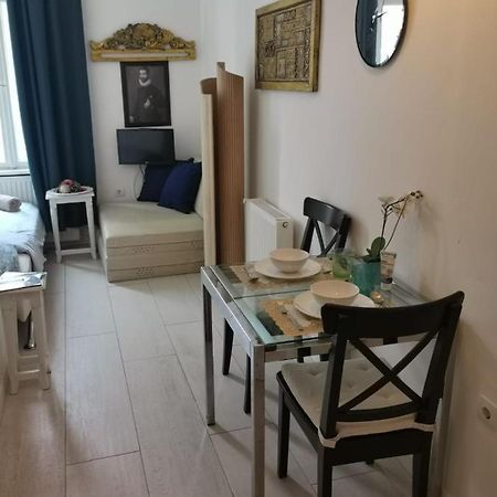 Tiny Apartment In City Center Загреб Экстерьер фото