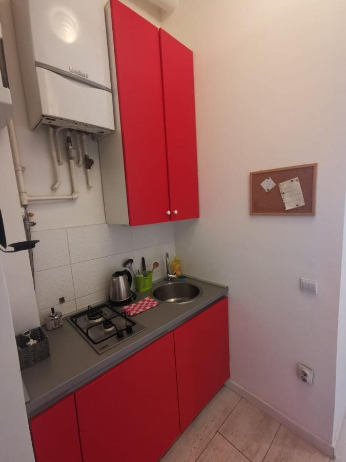 Tiny Apartment In City Center Загреб Экстерьер фото